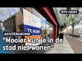 Van winkel naar woning: zo bestrijdt Hengelo het woningtekort | RTV Oost