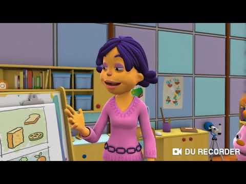 The Super Fab Lab: The Nutritious Food Group