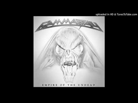 Gamma Ray - Avalon