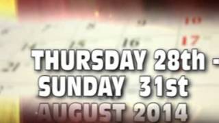 Ibadan City Wide Crusade