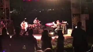 Hey Delilah 7/3/16 Big Head Todd & The Monsters - Lisle, IL