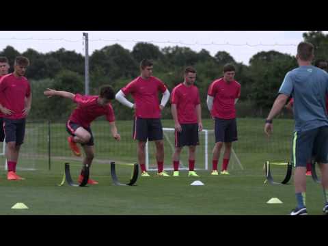 Nike Academy  All To Play For I