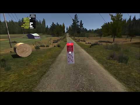 My Summer Car - Hannes Kolehmainen - Rally by RUNNING