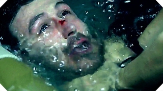 THE CHAMBER Trailer Underwater Thriller, 2017 video