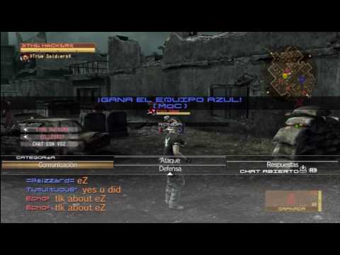 [MGO]TOURNAMENT GLITCHERS