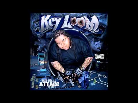 Key-Loom & Young Bop - Cz Up