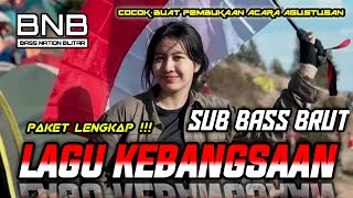 Download lagu DJ LAGU KEBANGSAAN MENYAMBUT AGUSTUSAN 2024 | BASS NATION BLITAR mp3 Download lagu DJ LAGU KEBANGSAAN MENYAMBUT AGUSTUSAN 2024 | BASS NATION BLITAR mp3