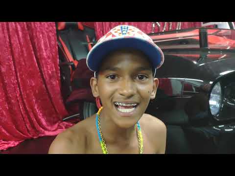 MC AELY - Medley Músicas nova ( Menor do consciente ) MC AL 2019