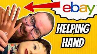 What I BUY to SELL on my Ebay STORE