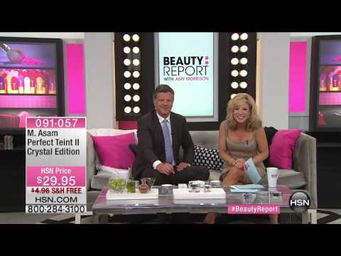 HSN | Beauty Report with Amy Morrison 01.29.2015 - 08 PM