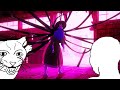 WAIT THEY RE NOT FOOD Dandadan Demoness Buffet Vore Collective
