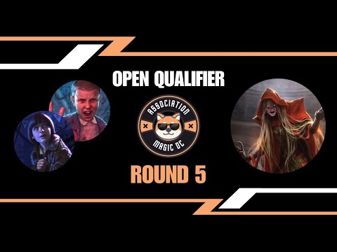Open Qualifier Nord-Pas-De-Calais -  Will/Eleven VS Dihada - Ronde 5 - DUEL COMMANDER MTG