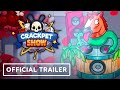 The Crackpet Show Official Launch Trailer