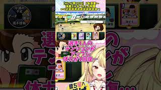 【#にじ甲2026】これはもう励ます(ハゲ増す)しかない！ｗ【星川サラ/にじさんじ】#shorts