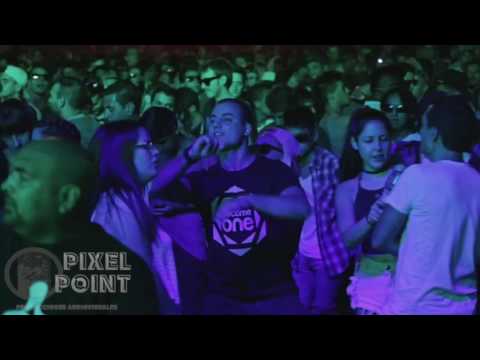 DJ Carlos Ruiz  2016 Side A