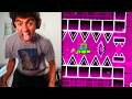 I Beat Stereo Madness But Every Attempt Is RANDOM