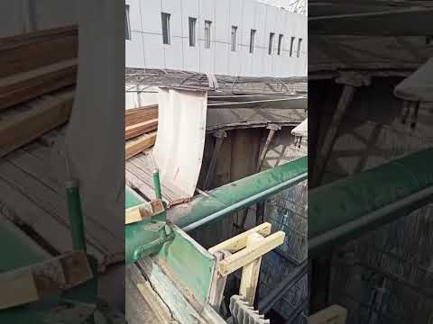 Wooden Cooling Tower Repair Services