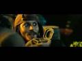 Jack Sparrow : Pirati dei Caraibi ( L'isola del ...