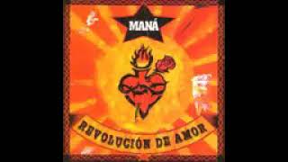 No Voy Hacer Tu Exclavo- Maná!!