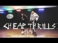 Sia - Cheap Thrills| Dead Boy | choreography by @KolyaBarnin