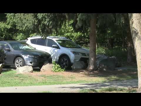 Swimmer Drowns Ramapo