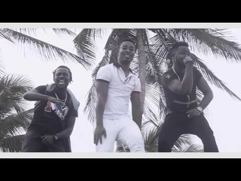 OSAGYEFO ENTERTAINMENT (DJ. JOE STATES) CHIMI  official video : ODUNTSE ft.  DEM TINZ.