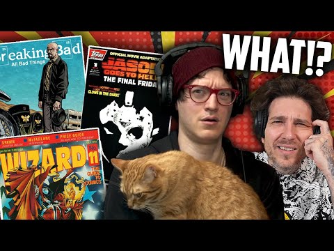 We Didn't Expect THESE Comic Books to be Spiking! | x10 Record Breaking Comic Sales THIS WEEK!