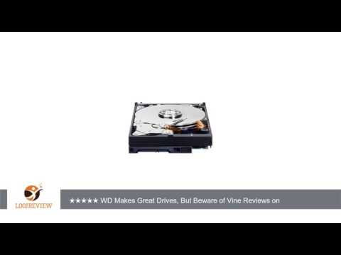 WD Blue 4TB Desktop Hard Disk Drive - 5400 RPM SATA 6 Gb/s 64MB Cache 3.5 Inch - WD40EZRZ |