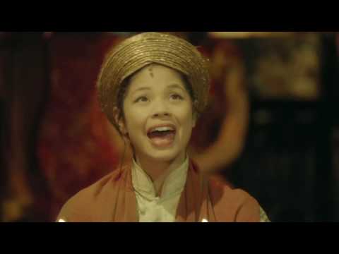 Miss Saigon: 25th Anniversary (2016) Trailer