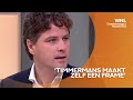 CDA-lijsttrekker Henri Bontenbal stoort zich aan 'frame' Frans Timmermans rond kernenergie