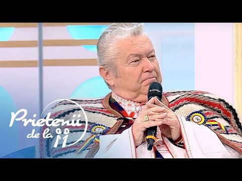 Gheorghe Turda şi Nicoleta Voicu vor cânta pentru românii din Italia de Ziua Naţională!