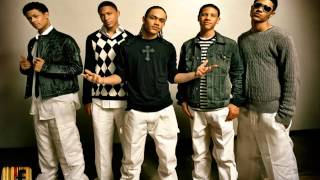 B5 - Say Yes