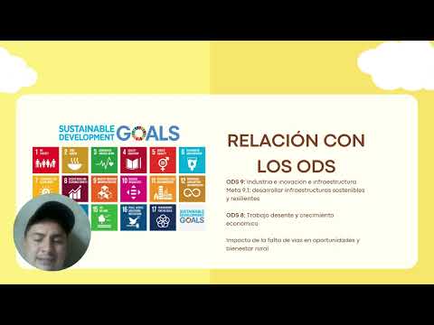 Vías rurales, sostenibilidad y calidad de vida en Enciso, Santander