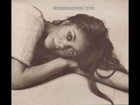 Drizabone...Real Love...Extended Mix...