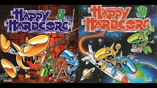 Happy Hardcore 8&9 (1997)