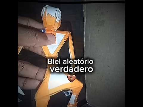 Biel aleatório verdadeiro.. nova copia Lucas verso #edit #editing