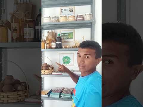 Grandesa da agricultura familiar em Jatobá Maranhão