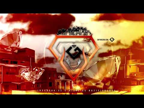 TUDO LIBERADO - MC MACHADO MDC (DJ HARRY POTTER)