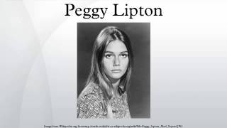 Peggy Lipton