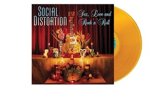 Social Distortion - Angel's Wings from Sex, Love and Rock 'n' Roll