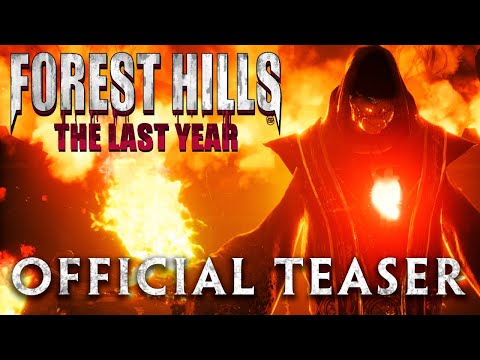 Forest Hills: The Last Year - Official Teaser #2