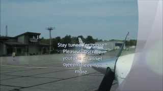 preview picture of video 'Muskoka Airport AWOS June 2014  -  CYQA'