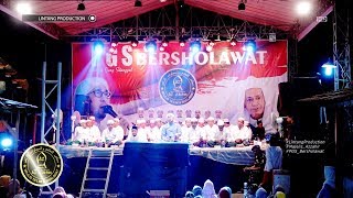 Download lagu SHOLAWAT NAHDLIYYAH & ASSUBHUBADA & SHOLATUN & ALLAHUL KAFI | AZ - ZAHIR TERBARU 2020 mp3