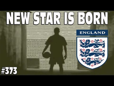 FIFA 15 Liverpool Career Mode - NEW SUPERSTAR IS BORN! AMAZING ENGLAND REGEN! #373