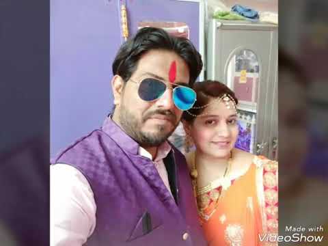 Rakesh love dharmistha