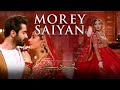 Morey Saiyaan | Parey Hut Love | Zebunnisa Bangash | Maya Ali | Full HD Music Video