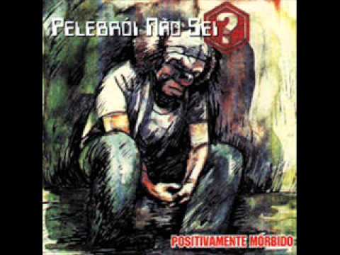 Gata Pelebrônica - Pelebrói Não Sei