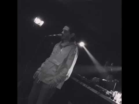 ГИО ПИКА - Буйна Голова (Live)