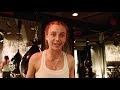 Emma Chamberlain Goes Boxing & Shopping in L.A. 24 Hours With Vogue thumbnail 1