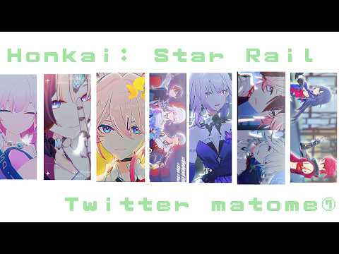 崩スタMMDの魅力を再発見！Twitterまとめ第7弾！